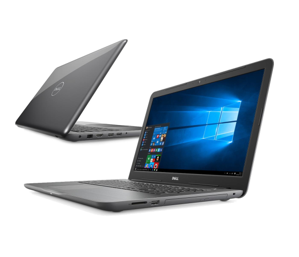 Dell Inspiron 5767 i5-7200U/16GB/275+1000/Win10 R7 FHD - 344165 - zdjęcie